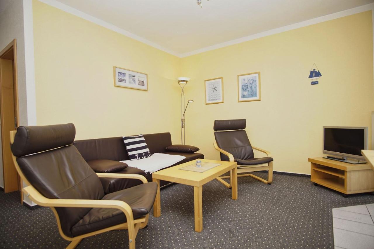 Nah Am Meer, Ruhige Lage, Gratis Nutzung Vom Ahoi Erlebnisbad Und Sauna In Sellin - Haus Inselblick Fewo 01 Goehren  Dış mekan fotoğraf