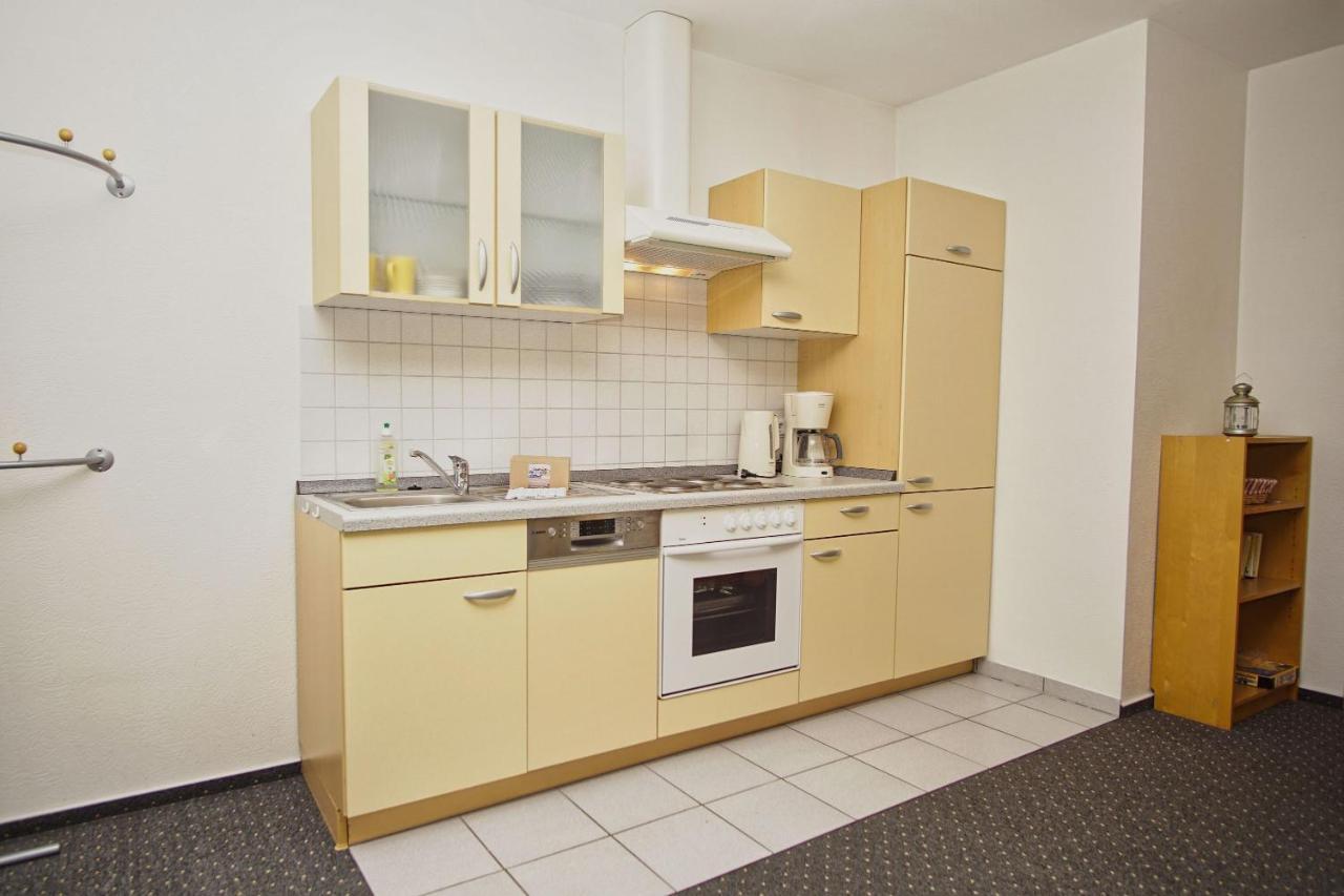 Nah Am Meer, Ruhige Lage, Gratis Nutzung Vom Ahoi Erlebnisbad Und Sauna In Sellin - Haus Inselblick Fewo 01 Goehren  Dış mekan fotoğraf